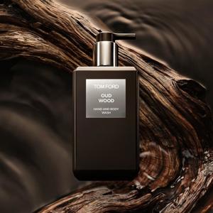 Tom Ford Oud Wood Hand And Body Wash 240ml